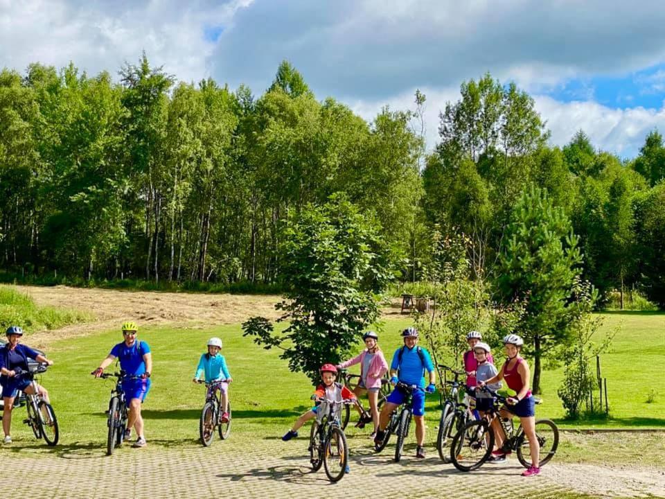 W Dolinie Tylicza * Krynica Zdroj