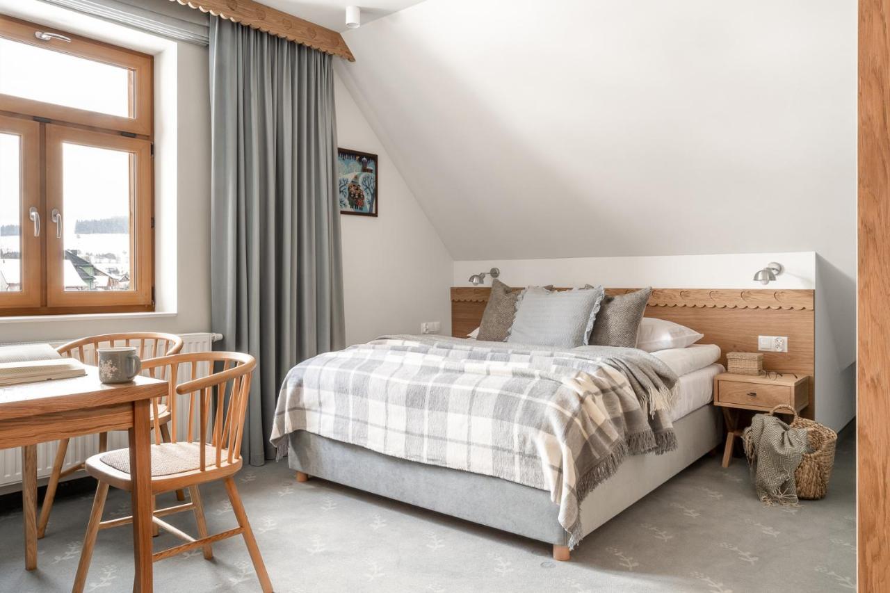 W Dolinie Tylicza Guest house
