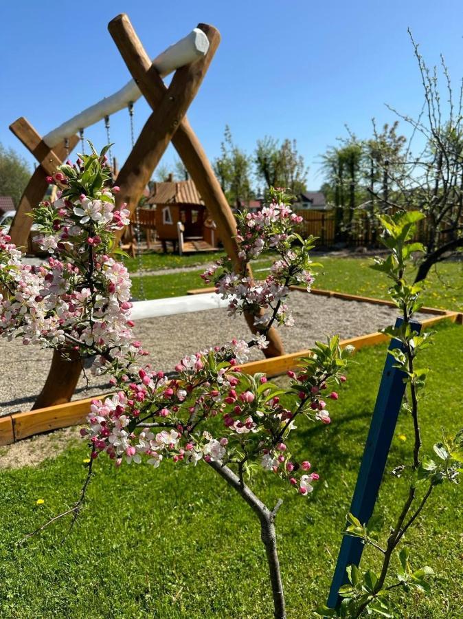 W Dolinie Tylicza Guest house