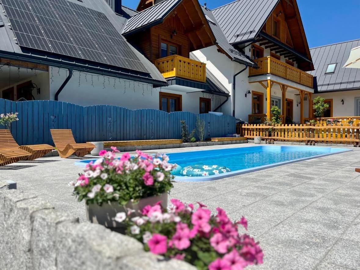 W Dolinie Tylicza Guest house *